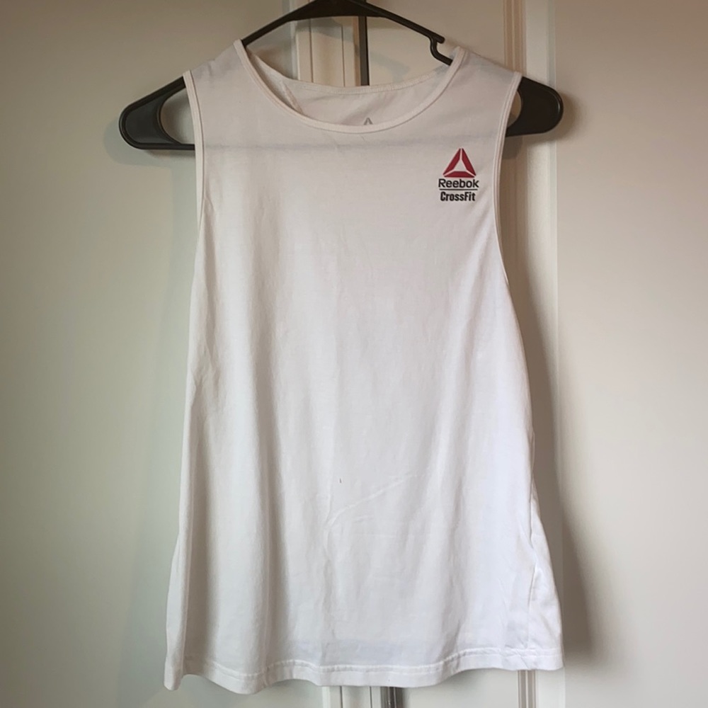 Reebok CrossFit Tank